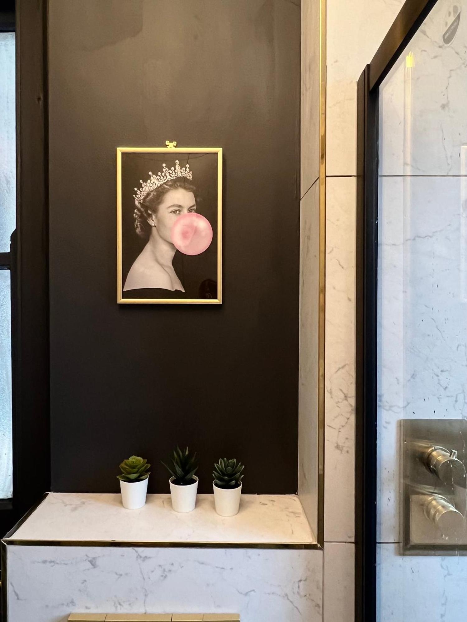 Cozy And Bright One Bed In Marylebone Apartman London Kültér fotó